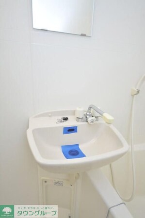 パレアージュの物件内観写真